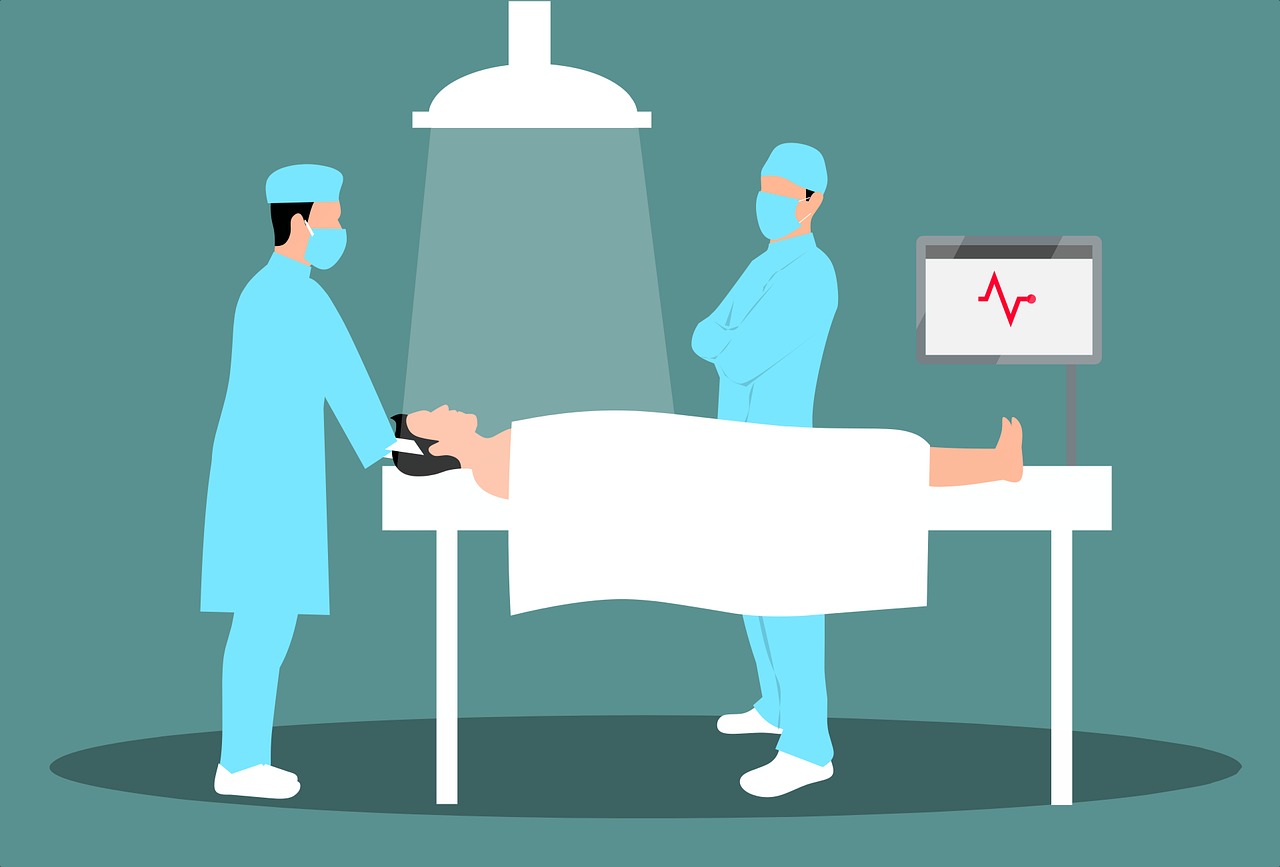 Anesthesia