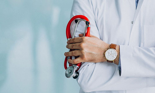 Pulmonology Thumbnail
